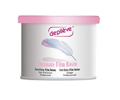 Depiléve Intimate Film Wax 400 g