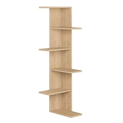 MESA AUXILIAR 55X55X59 CRISTAL/METAL BRONCE OSCURO
