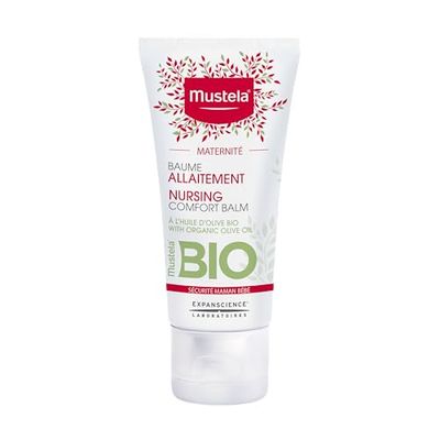 Mustela Maternité Nursing Comfort Balm 30ml