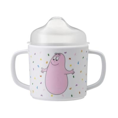 Barbapapa Anti-Slip Learning Cup