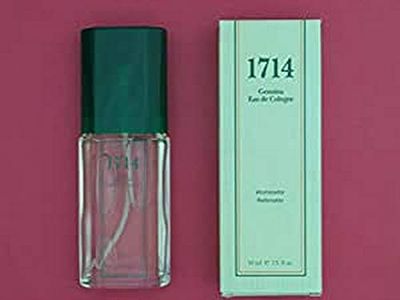Genuina Eau de Toilette Femme 1 Unité 50 ml