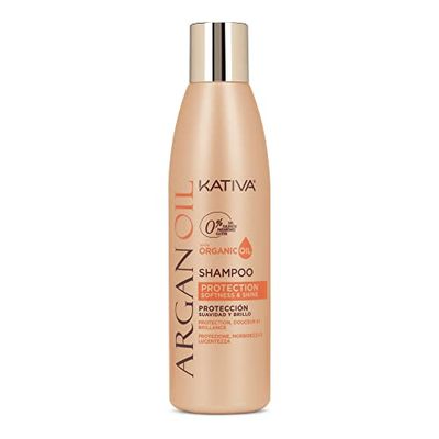 KATIVA Shampoo