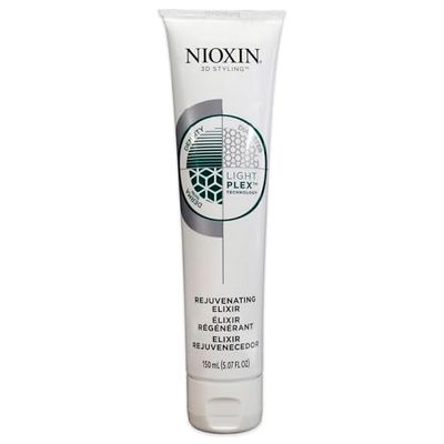 Nioxin Élixir Rajeunissant Lightplex pour Unisex 5.07 oz 149.94 ml