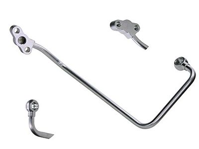 Ajusa OP10087 Oil Pipe charger
