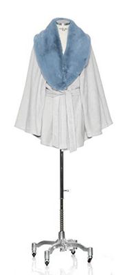 Möve Cashmere & Cotton Accappatoio, Moonlight, Taglia Unica