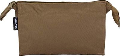 Mil-Tech Unisex - Bolsa de lavandería para Adultos, Coyote, Talla única