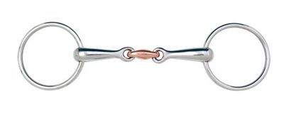 PFIFF Mors d'eau islandaise Double cassé 11,5 cm