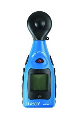Laser 6906 Lux Level Meter