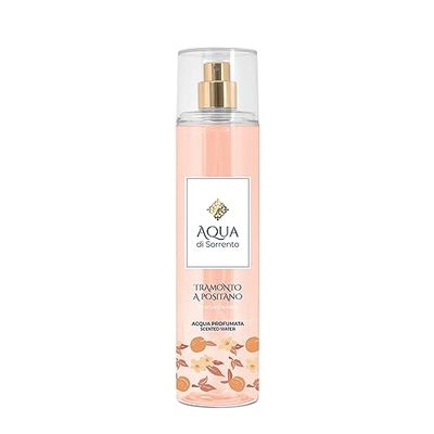 Tramonto A Positano by Aqua Di Sorrento for Women - 8.28 oz Body Spray