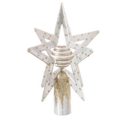 Feeric Cimier kerstboom, 3D, ster, bal SN