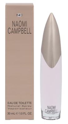 Naomi Campbell 30ml Eau de Toilette