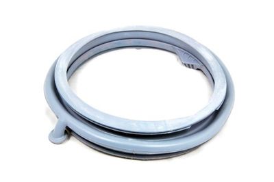 Metal Tub Washing Machine Door Boot Gasket Seal Fits Electra/ Servis