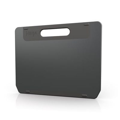 Ninja FrostVault Séparateur pour glacière et planche à découper multi-usage, lavable au lave-vaisselle, sans BPA, Accessoire de glacière pour le plein air, le camping et le voyage XSKCUTBRDVDEUK