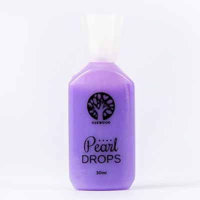 Oakwood Archer Pearl Drops Orchid LACE 30ML, ONE