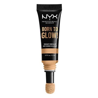 BORN TO GLOW radiant concealer true beige