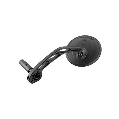 RETROVISOR B&M CYCLE STAR ADAPTADOR FIJACION INTER