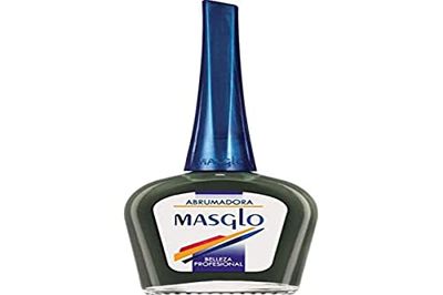 MASGLO Smalto per Unghie COMPULSIVA 13,5 ML, 13,5mL