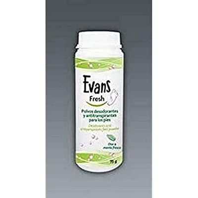 GALIANO - EVANS FRES 75G