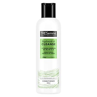 TRESemmé Replenish & Cleanse Conditioner 300 ml