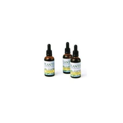Artesania Agricola - Extracto de Vid Roja, 50 ml