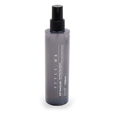 STYLE . ME Liquide Démêlant Professionnel pour Coiffeurs Detangler, Transparent, 200 ml
