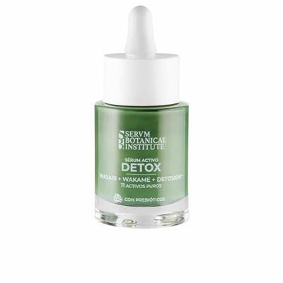 BigBuy Home Serum aktiv dagkräm 30 ml