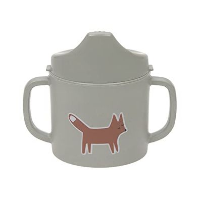LÄSSIG Little Forest Fox Training Cup