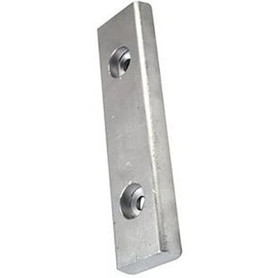 RECMAR TEN00229 ANODO, Unisex-Adult, Multicolor