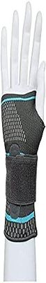 Koolpak Wrist Compression Support - Size L - Right