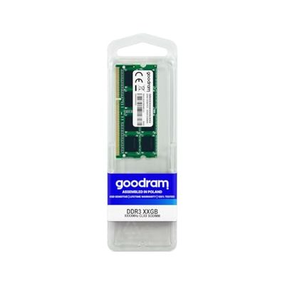 Goodram 8GB DDR3 SO-DIMM