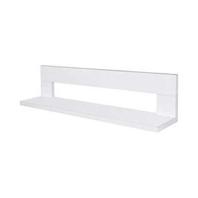 Schardt 08 790 02 00 Nordic - Estante de Pared, Color Blanco