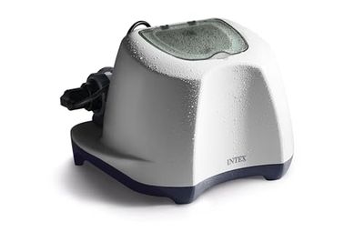 Intex 230V Saltwater System and Ozone