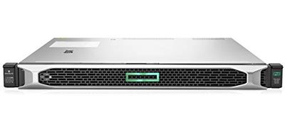 Hewlett Packard Enterprise ProLiant DL160 Gen10 Server 20 to 2,3 GHz 16 GB Rack (1U) Intel® Xeon® Gold 500 W DDR4-SDRAM