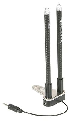 Anaconda Carbone illuminée Snag Bar White 2048006