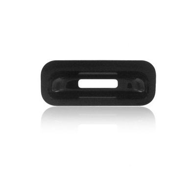Dismaq Universal dockfäste för Apple iPod Nano 3. Gen svart