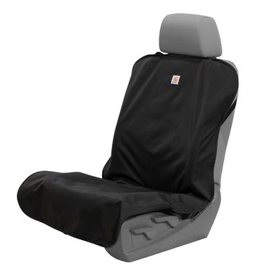 Carhartt Combinaison Universelle à Dos Bas, Noir