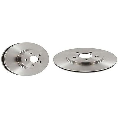 Bosch BD1563 Brake discs - 1 set of 2 discs