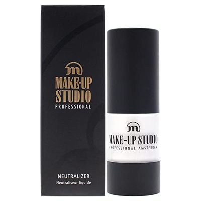 Neutralizer - White Make-Up Studio for Women 0.51 oz Makeup