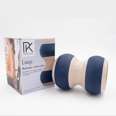 Loop - Accessorio per rilassamento e massaggio