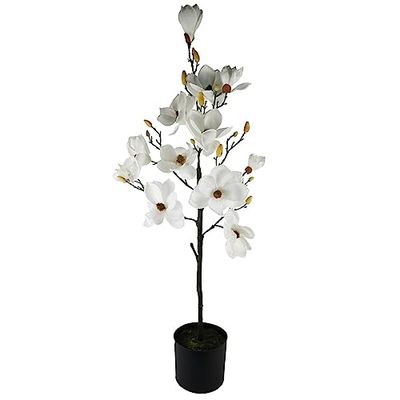 Botanik Luxury Flowering Artificial Trees