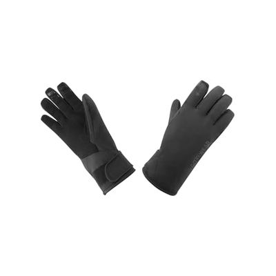 GOREWEAR Guantes con Aislamiento Gore-Tex