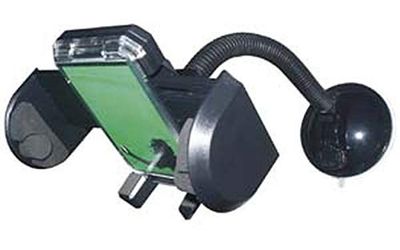 Flauraud 650718 Porta Cellulare in Doppio Blister