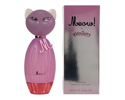 Katy Perry Meow! För dam 3.3 oz EDP spray