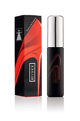 Milton-Lloyd Red Shoe - Fragrance for Women - 50ml Parfum de Toilette