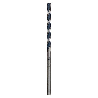Bosch Accessories 1x Foret à béton CYL-5 Robust Line (pour le béton, Ø 4 x 90 mm, accessoires perceuse à percussion)