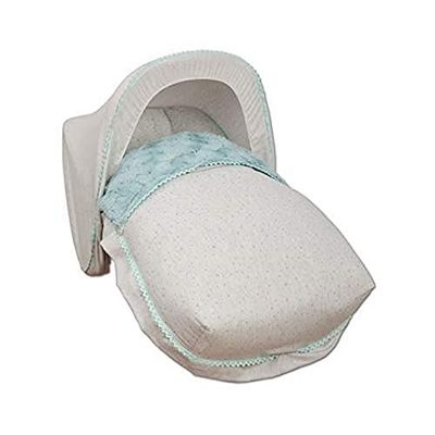 Babyline 3000637 voetenzak groep 0, unisex