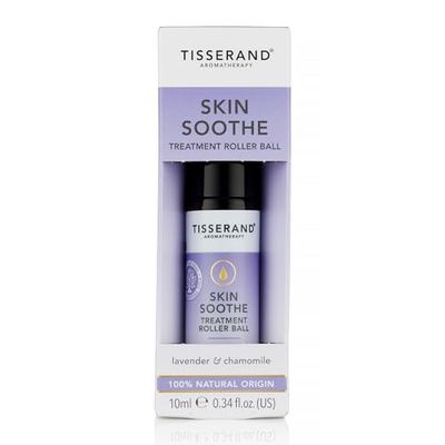 Tisserand Aromatherapy - Lavender & Chamomile Roller Ball