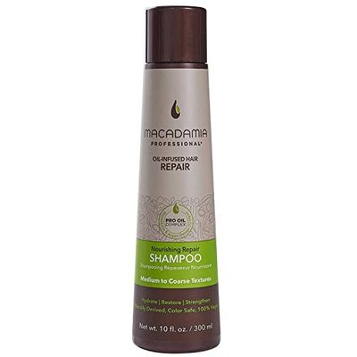 NOURISHING REPAIR CHAMPU 300 ML - PRO VEGAN