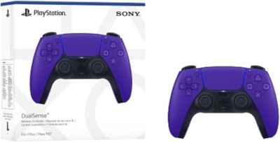 Playstation Sony PS5 DualSense Violet Bluetooth Manette de jeu Analogique/Numérique 5