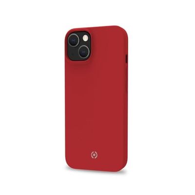 CHROM IPHONE 14 RED